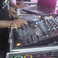 Deejay Salmen