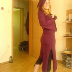 Kleine Tanzende Elfe