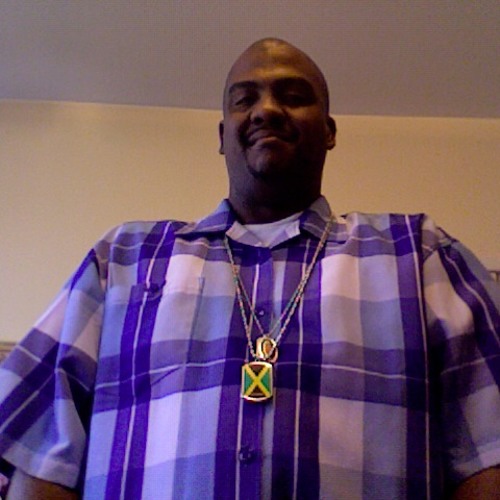 CARL THOMAS FEAT LL COOL J- SHE IS (DJ MASTA GEE BLEND)