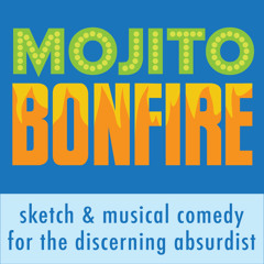 mojitobonfire
