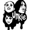 unkie