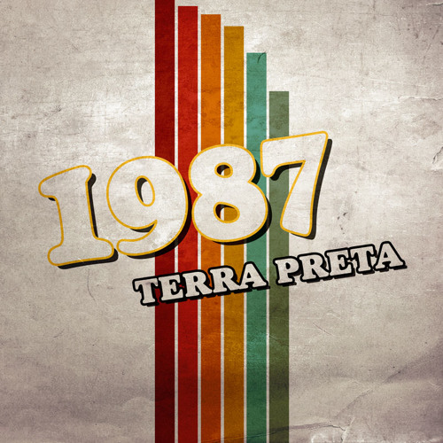Terra Preta, Don L. e Skeeter - O Gueto é Fantástico