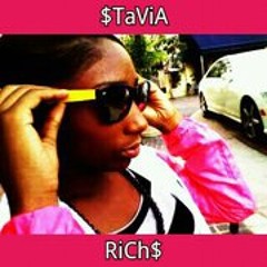 Tavia LCMG Rich