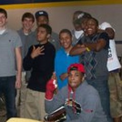 Brandon HuntClub Hunt