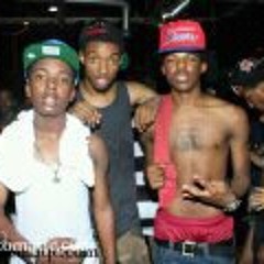 Justin Tht Nigguh Scott