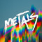 metals