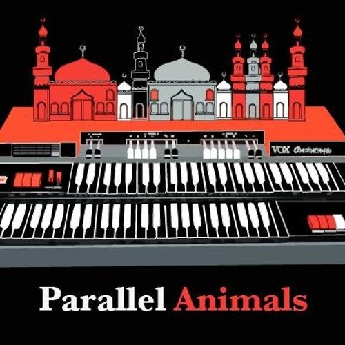 Stream Parallel Animals music | Listen to songs, albums, playlists for ...
