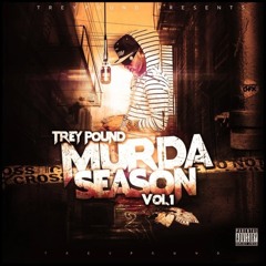 Trey Pound