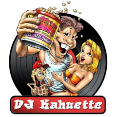 DJ Kahuette