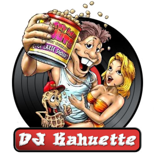 DJ Kahuette’s avatar