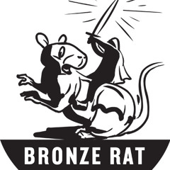 Bronze Rat