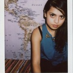 Marie De Las Estrellas