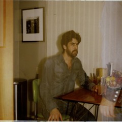 Adam Goldberg (Sisters)