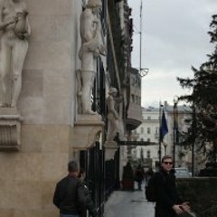 Mikhail Mendelevitch