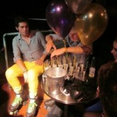 Jamie Buchanan-Conroy