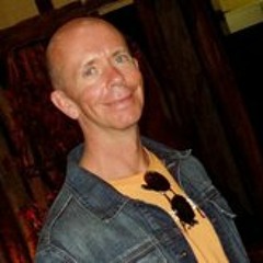 Graeme Roberts