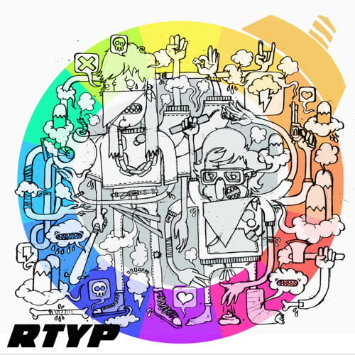 Stream RTYP music | Listen to songs, albums, playlists for free on ...