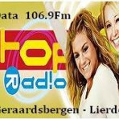 TOPradio Data 106.9Fm