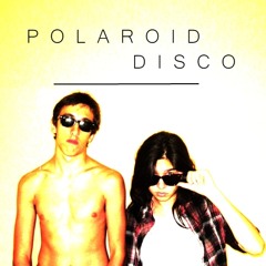 Polaroid Disco