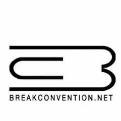 Breakconvention Live