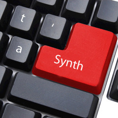 It's a Synth