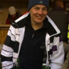 Chris Parthe