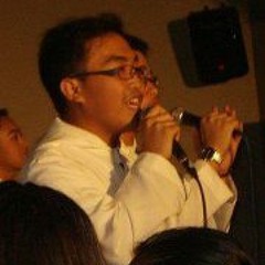 Adam Gregor Arellano