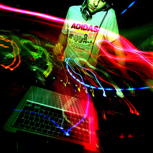 Emil Lassaria & F.Charm - Samurai (Donici Adrian Personal Club Mix)
