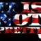 IT IS NOT PRETTY