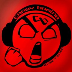 Dj Rad - Crazy Brains