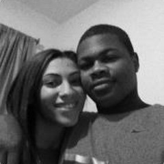 Stephon Pint Brinson