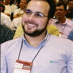 Carlos Casado de Lira