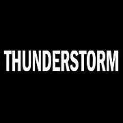 Thunder Storm