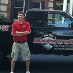 Harrison Trent Kjell