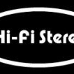Hi-Fi Stereo
