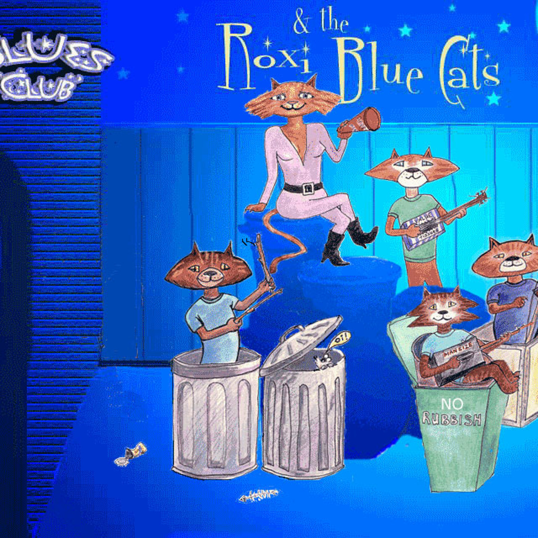 Stream bluecats music | Listen to songs, albums, playlists for