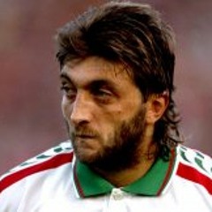 Lacho Tomov