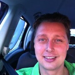 Vincent van Vliet