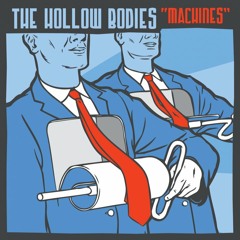 The Hollow Bodies