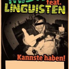 MidAir feat. Linguisten