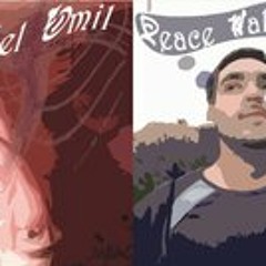 Sel EMil Peace Walker