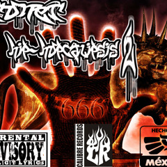 sicopatas del hard core