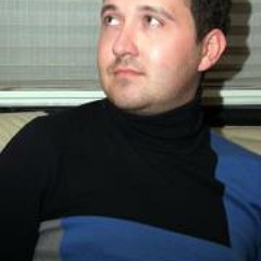Maxim Maximov