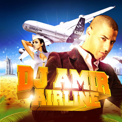 Dj Amir Officiel