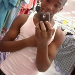 Colby Johhny Woodard