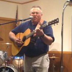 Mark 'Doc' Drinkwater