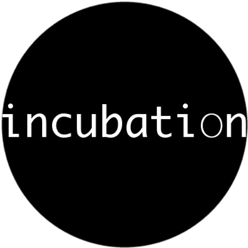 SoundCloud profile picture for @incubation