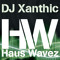 DJXanthic