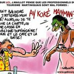 Jahmy Madinina