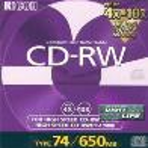 SoundCloud profile picture for @cdrw